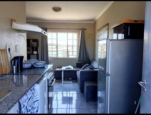 2 BEDROOM APARTMENT FOR SALE IN FLEURHOF